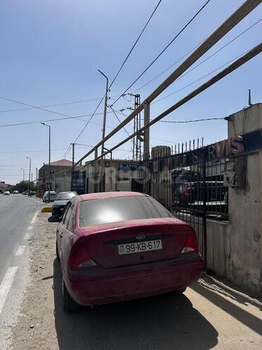 Ford Focus 2000, 238,500 km - 2.0 l - Bakı