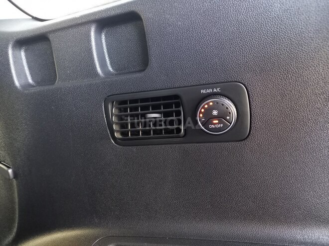 Kia Sorento 2016, 199,404 km - 2.0 l - Bakı