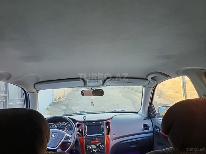 Khazar LD 2023, 135,000 km - 1.7 l - Cəlilabad