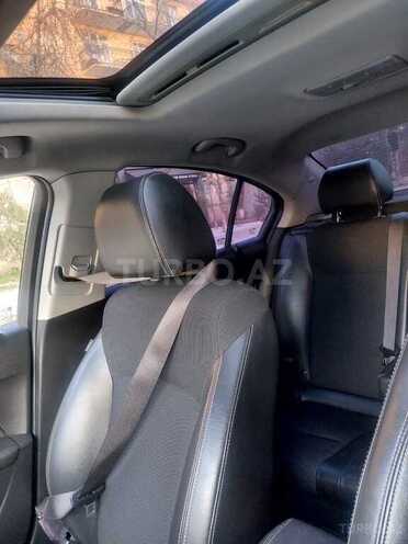Chevrolet Cruze 2015, 156,471 km - 1.8 l - Bakı