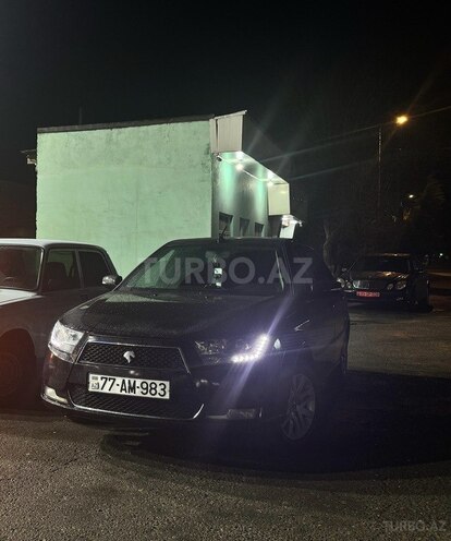 Khazar LD 2023, 135,000 km - 1.7 l - Cəlilabad