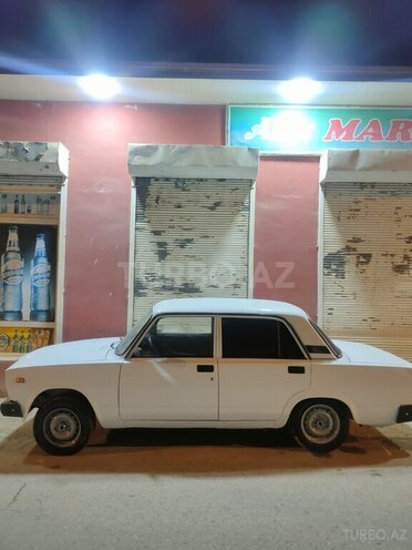 LADA (VAZ) 2107 2009, 79,000 km - 1.6 l - Şirvan