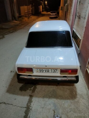 LADA (VAZ) 2107 2009, 79,000 km - 1.6 l - Şirvan