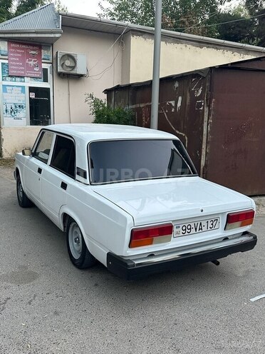 LADA (VAZ) 2107 2009, 79,000 km - 1.6 l - Şirvan