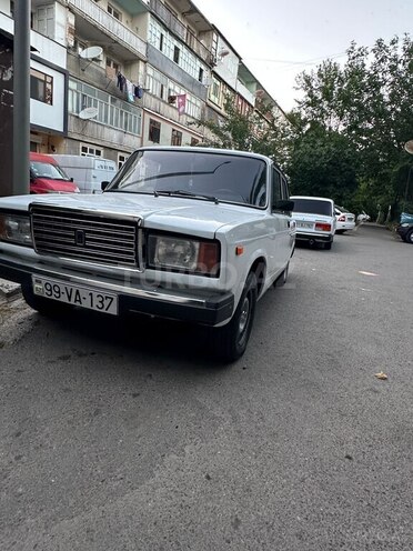 LADA (VAZ) 2107 2009, 79,000 km - 1.6 l - Şirvan