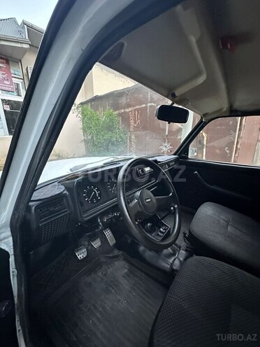 LADA (VAZ) 2107 2009, 79,000 km - 1.6 l - Şirvan
