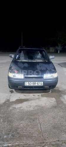 LADA (VAZ) 2112 2006, 212,000 km - 1.6 л - Neftçala