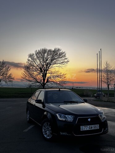 Khazar LD 2023, 135,000 km - 1.7 l - Cəlilabad
