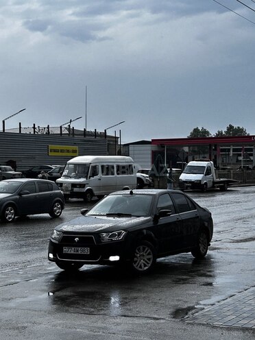 Khazar LD 2023, 135,000 km - 1.7 l - Cəlilabad