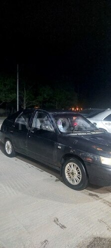 LADA (VAZ) 2112 2006, 212,000 km - 1.6 л - Neftçala