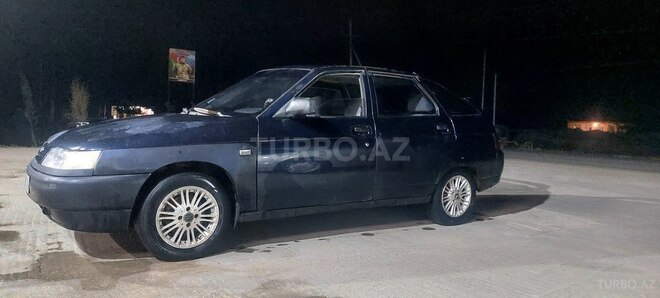 LADA (VAZ) 2112 2006, 212,000 km - 1.6 л - Neftçala