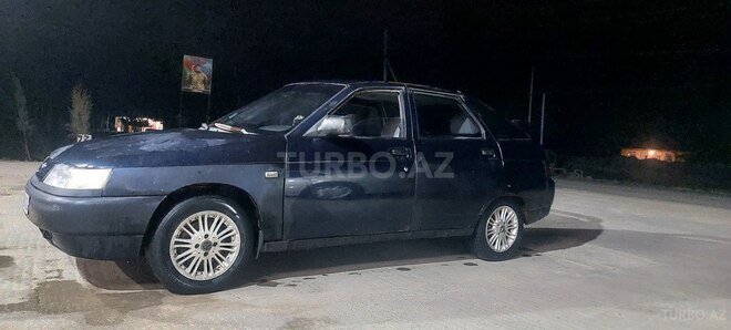 LADA (VAZ) 2112 2006, 212,000 km - 1.6 л - Neftçala