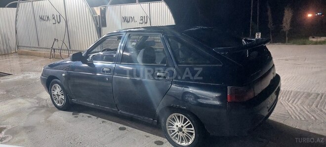 LADA (VAZ) 2112 2006, 212,000 km - 1.6 л - Neftçala