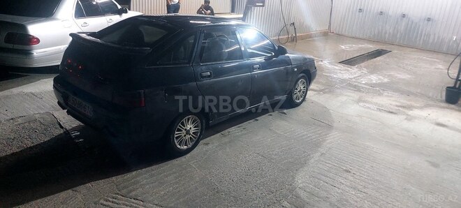LADA (VAZ) 2112 2006, 212,000 km - 1.6 л - Neftçala