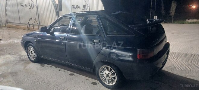 LADA (VAZ) 2112 2006, 212,000 km - 1.6 л - Neftçala