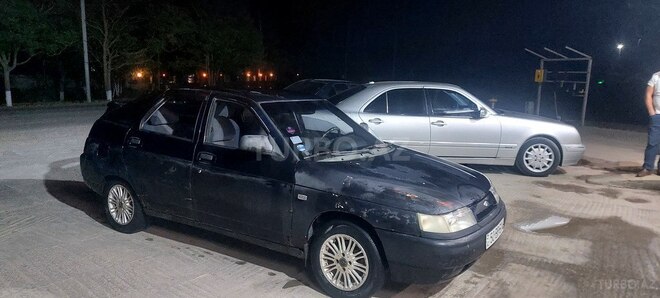 LADA (VAZ) 2112 2006, 212,000 km - 1.6 л - Neftçala