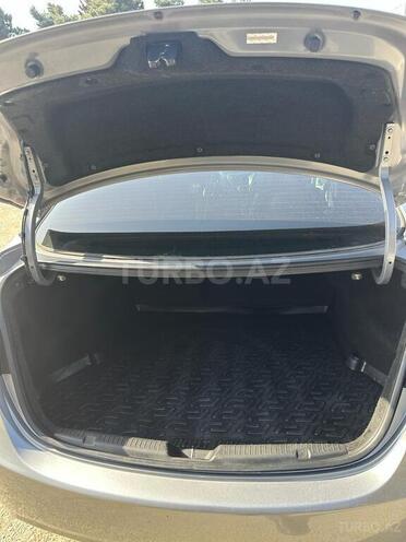 Hyundai Elantra 2012, 240,000 km - 1.8 l - Bakı