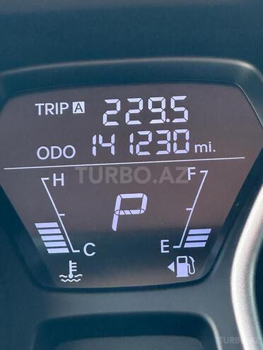 Hyundai Elantra 2012, 240,000 km - 1.8 l - Bakı