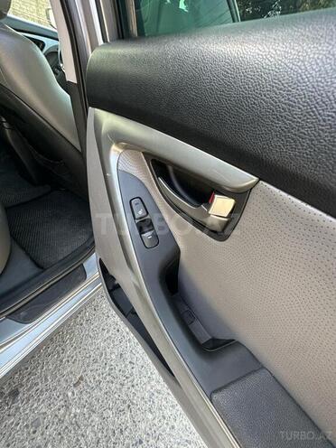 Hyundai Elantra 2012, 240,000 km - 1.8 l - Bakı