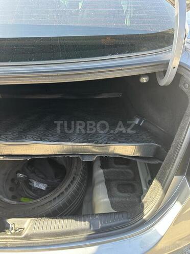 Hyundai Elantra 2012, 240,000 km - 1.8 l - Bakı