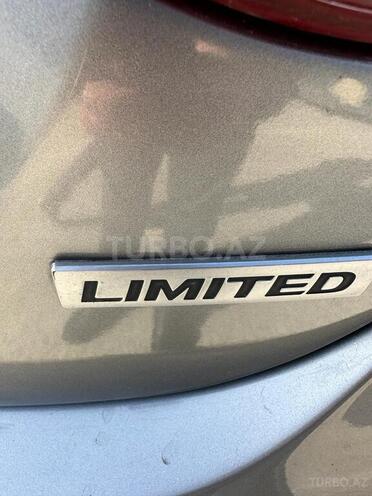 Hyundai Elantra 2012, 240,000 km - 1.8 l - Bakı