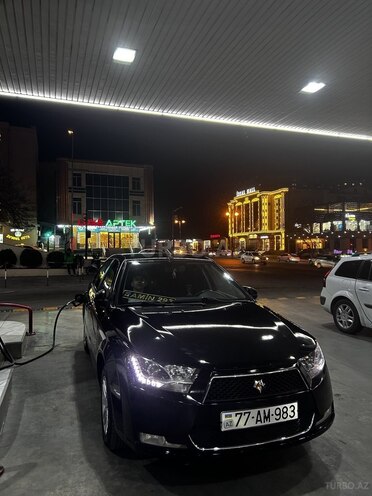 Khazar LD 2023, 135,000 km - 1.7 l - Cəlilabad