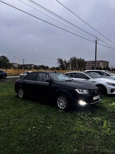 Khazar LD 2023, 135,000 km - 1.7 l - Cəlilabad