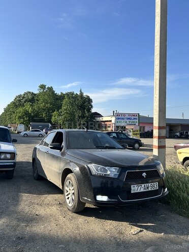 Khazar LD 2023, 135,000 km - 1.7 l - Cəlilabad