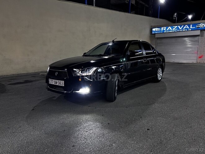Khazar LD 2023, 135,000 km - 1.7 l - Cəlilabad