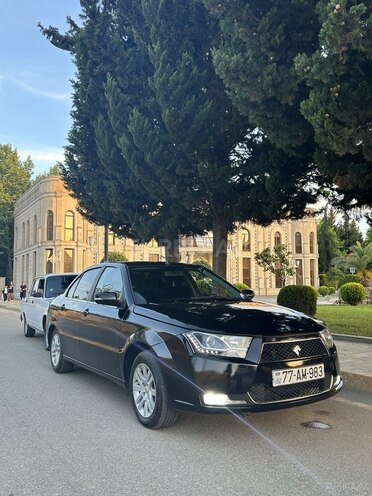 Khazar LD 2023, 135,000 km - 1.7 l - Cəlilabad