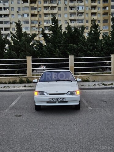 LADA (VAZ) 2115 2012, 136,000 km - 1.6 л - Bakı