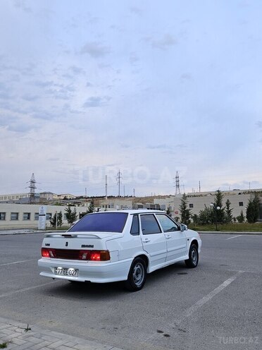 LADA (VAZ) 2115 2012, 136,000 km - 1.6 л - Bakı