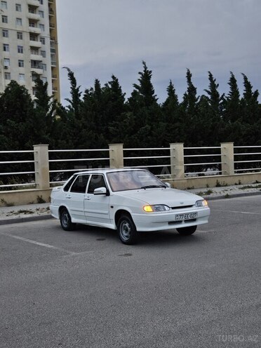 LADA (VAZ) 2115 2012, 136,000 km - 1.6 л - Bakı
