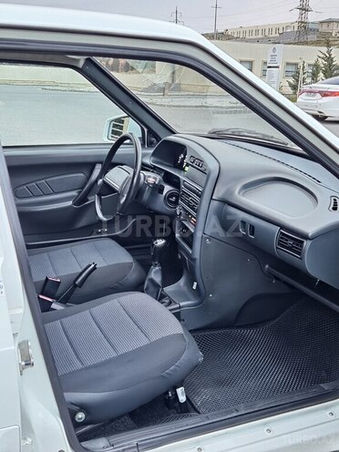 LADA (VAZ) 2115 2012, 136,000 km - 1.6 л - Bakı
