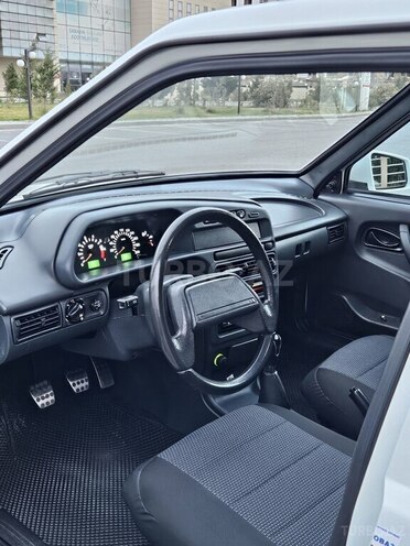 LADA (VAZ) 2115 2012, 136,000 km - 1.6 л - Bakı