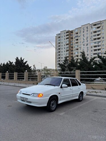 LADA (VAZ) 2115 2012, 136,000 km - 1.6 л - Bakı