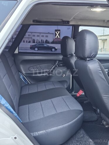 LADA (VAZ) 2115 2012, 136,000 km - 1.6 л - Bakı