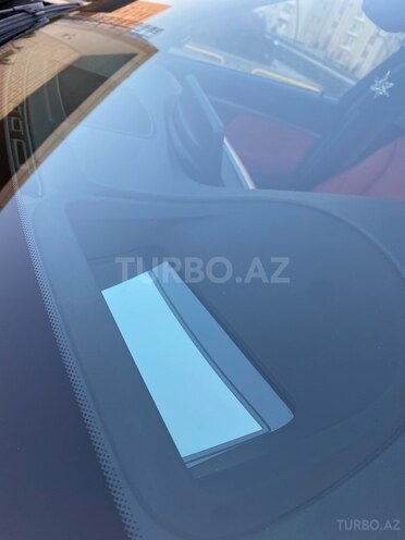 BMW 328 2016, 161,200 km - 2.0 l - Bakı