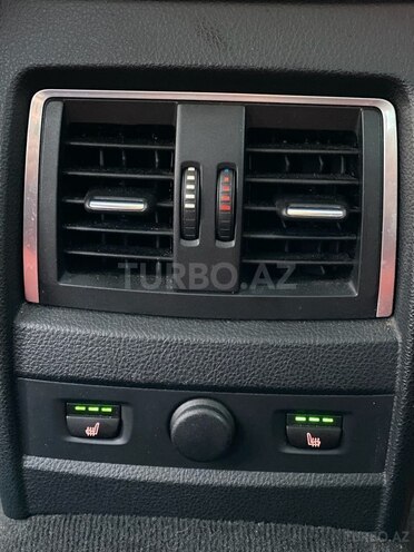 BMW 328 2016, 161,200 km - 2.0 l - Bakı