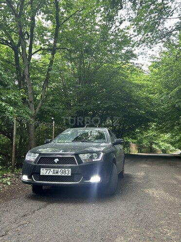 Khazar LD 2023, 135,000 km - 1.7 l - Cəlilabad