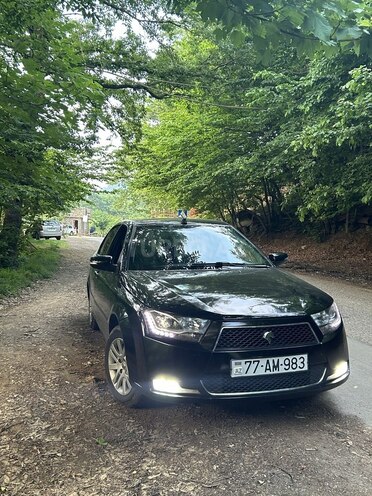 Khazar LD 2023, 135,000 km - 1.7 l - Cəlilabad