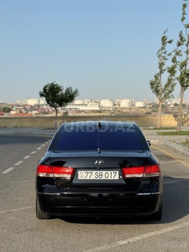 Hyundai Sonata-7