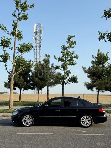 Hyundai Sonata-10