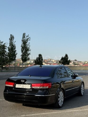 Hyundai Sonata-9
