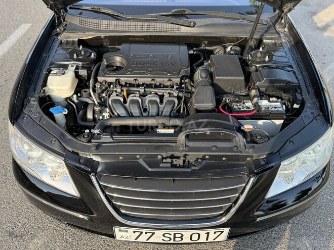 Hyundai Sonata-18