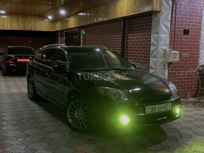 Renault Laguna-4