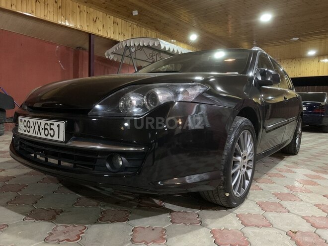 Renault Laguna-7
