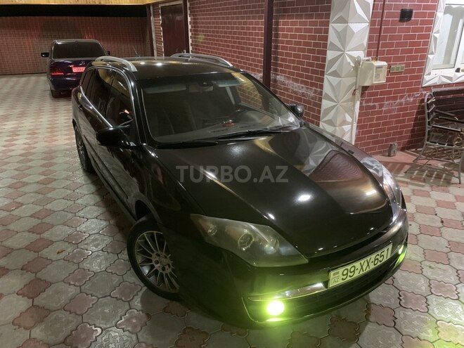 Renault Laguna-3