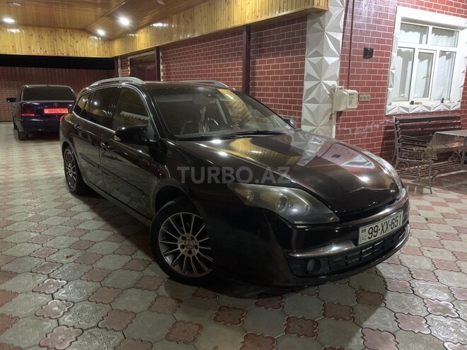 Renault Laguna-2