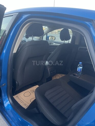 Ford Fusion (North America) 2019, 133,000 km - 1.5 л - Bakı